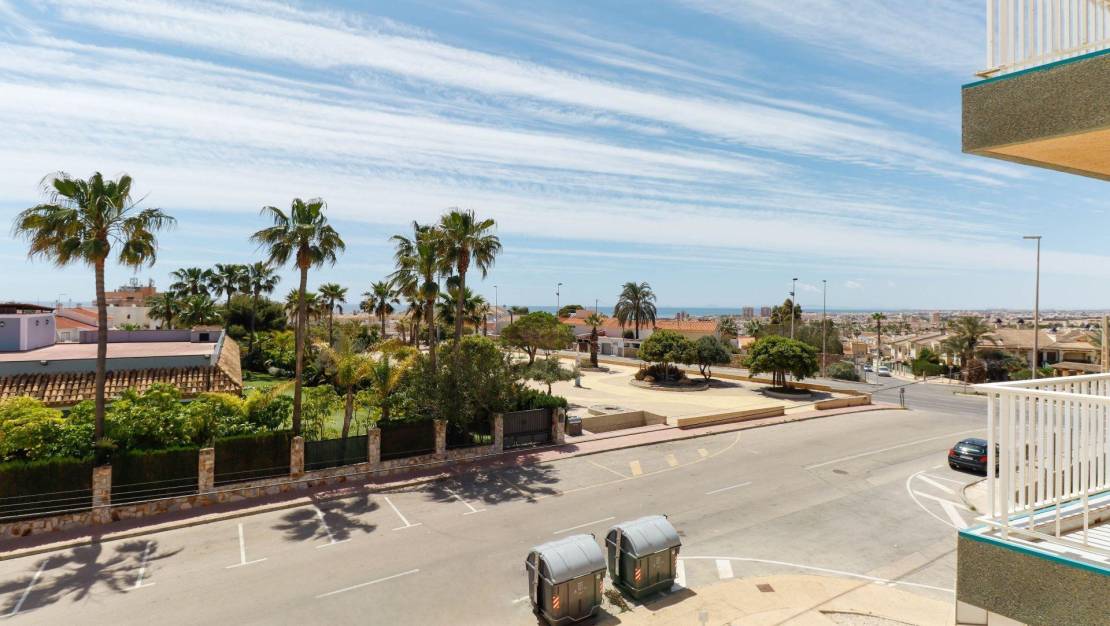 Sale - Apartment - Torrevieja - Cabo cervera