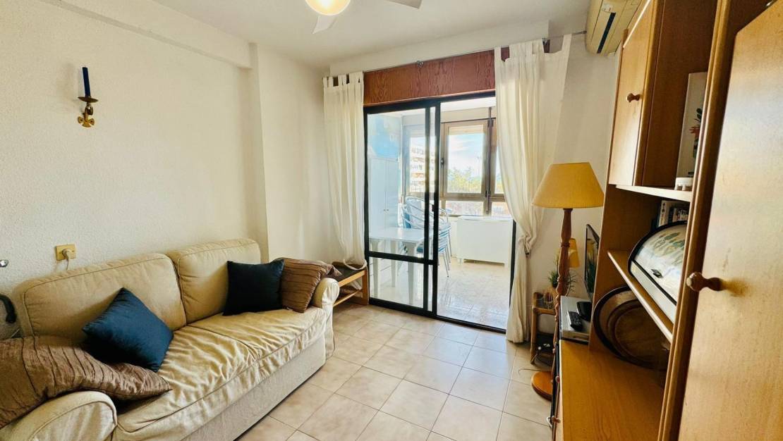 Sale - Apartment - Torrevieja - Cabo cervera