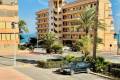 Sale - Apartment - Torrevieja - Cabo cervera