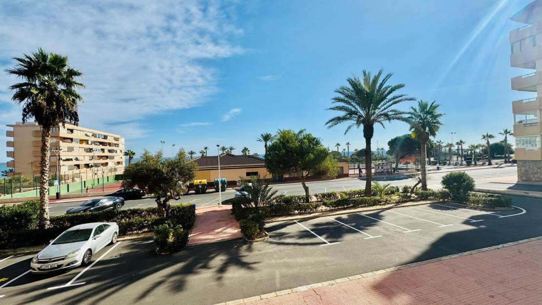 Sale - Apartment - Torrevieja - Cabo cervera