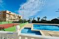 Sale - Apartment - Torrevieja - Cabo cervera