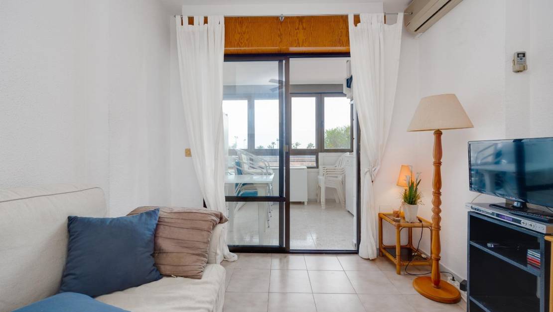 Sale - Apartment - Torrevieja - Cabo cervera