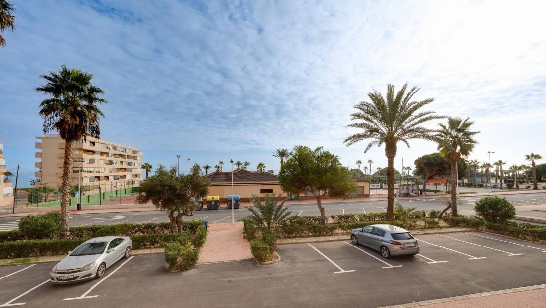 Sale - Apartment - Torrevieja - Cabo cervera