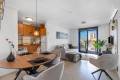 Sale - Apartment - Torrevieja - Calas blanca