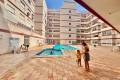 Sale - Apartment - Torrevieja - Centro