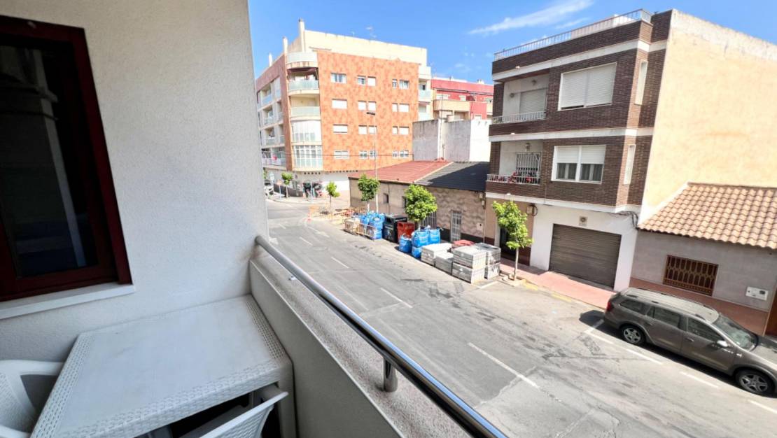 Sale - Apartment - Torrevieja - Centro