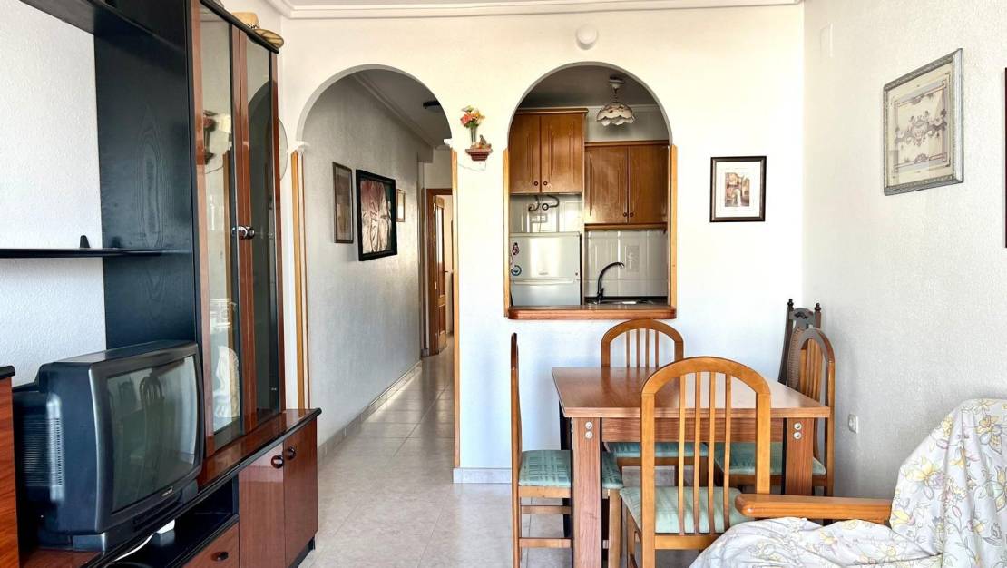 Sale - Apartment - Torrevieja - Centro