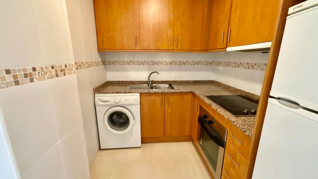 Sale - Apartment - Torrevieja - Centro