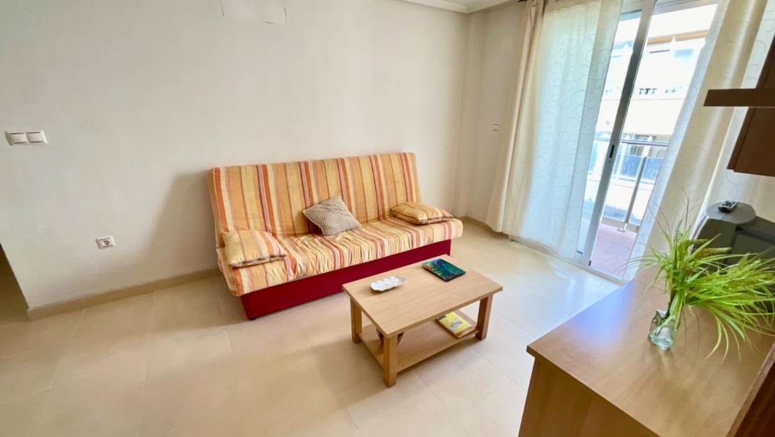 Sale - Apartment - Torrevieja - Centro