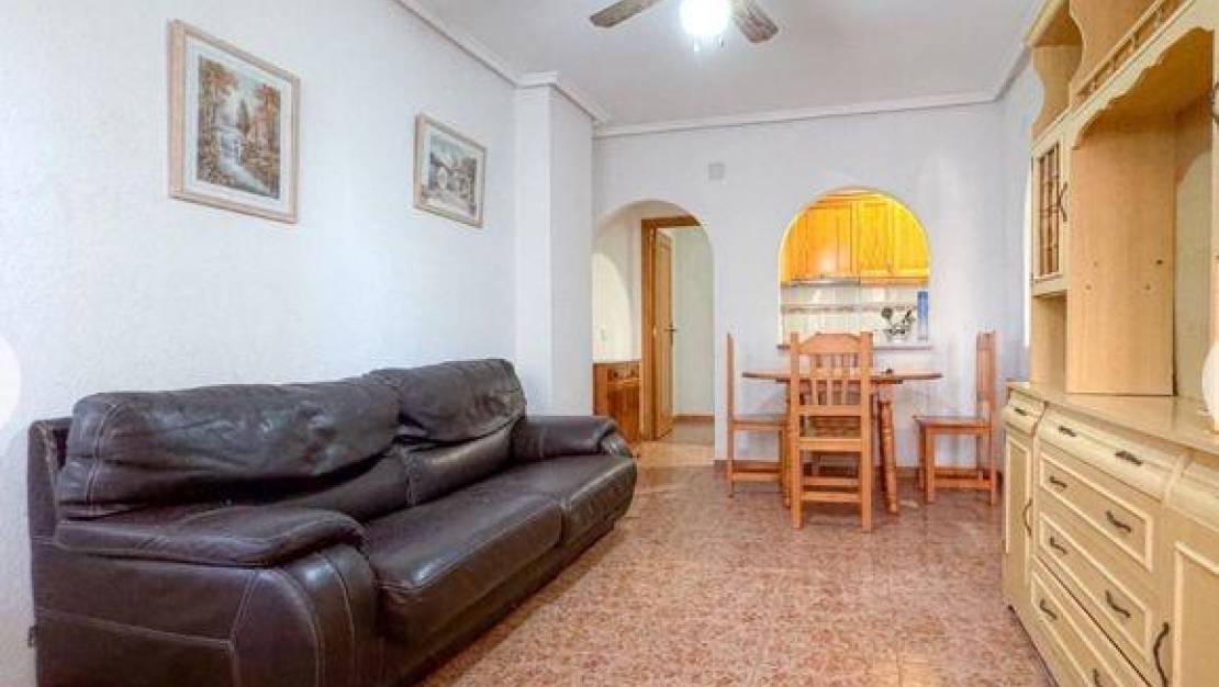 Sale - Apartment - Torrevieja - Centro