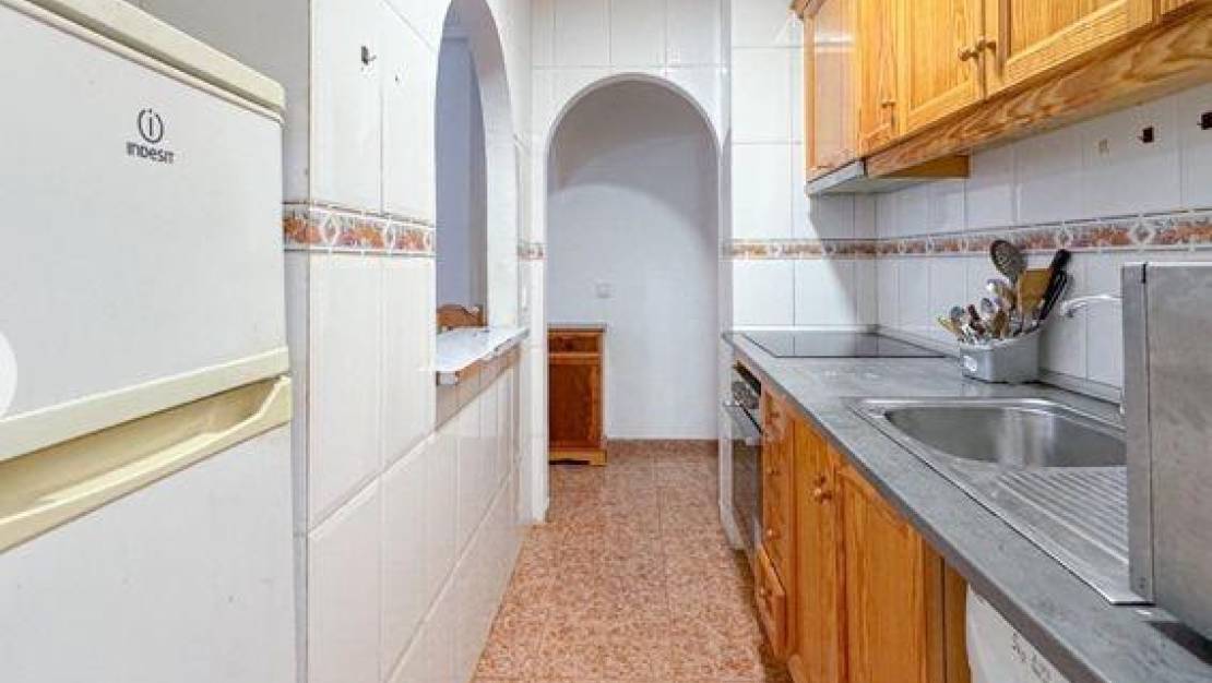 Sale - Apartment - Torrevieja - Centro