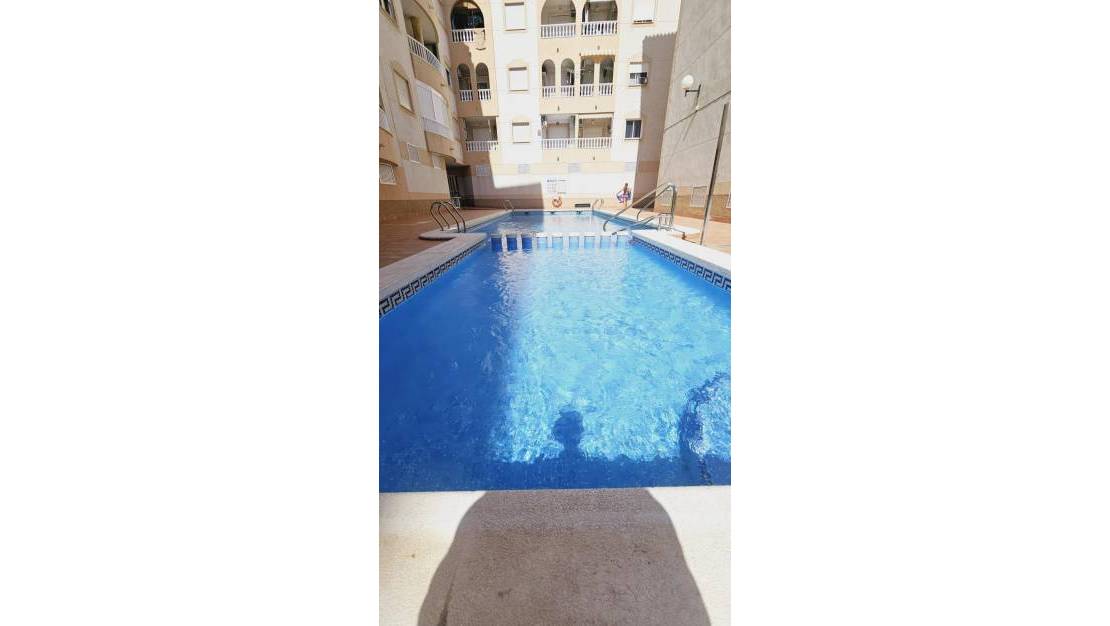 Sale - Apartment - Torrevieja - Centro