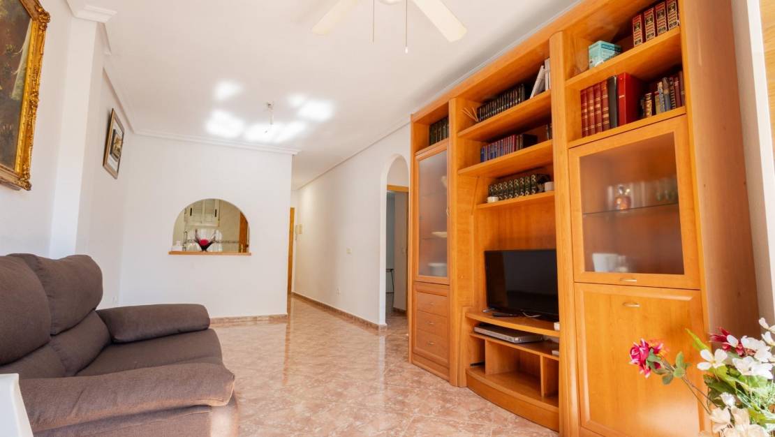 Sale - Apartment - Torrevieja - Centro