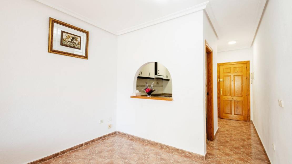 Sale - Apartment - Torrevieja - Centro