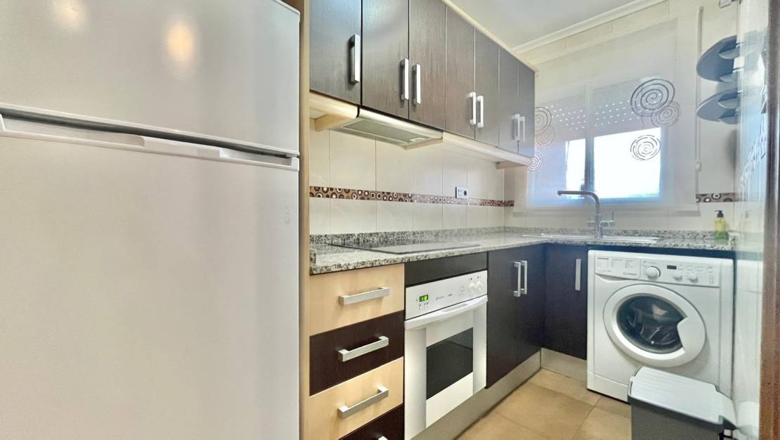 Sale - Apartment - Torrevieja - Centro