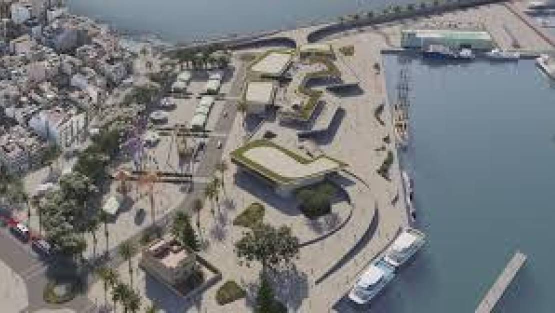 Sale - Apartment - Torrevieja - Centro