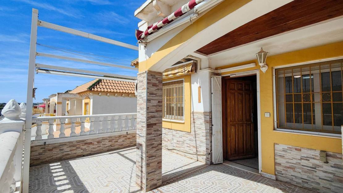 Sale - Apartment - Torrevieja - El Acequión - Los Náufragos