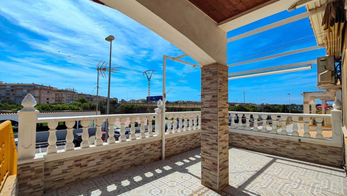 Sale - Apartment - Torrevieja - El Acequión - Los Náufragos