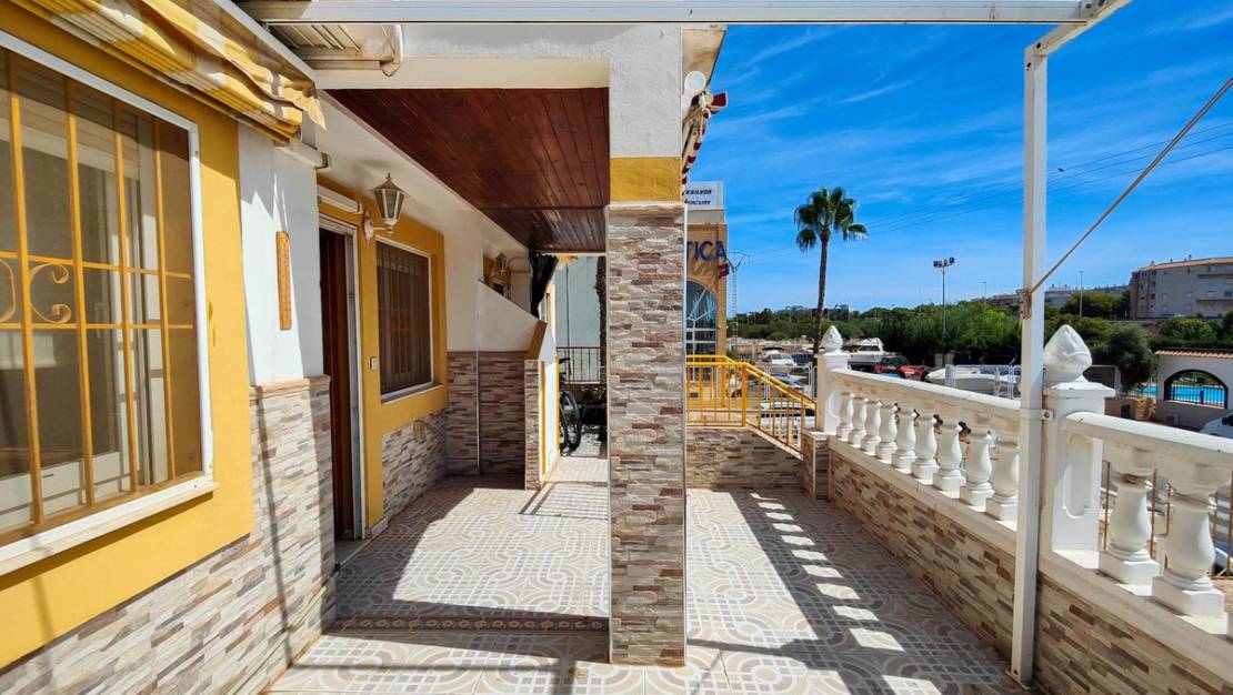 Sale - Apartment - Torrevieja - El Acequión - Los Náufragos