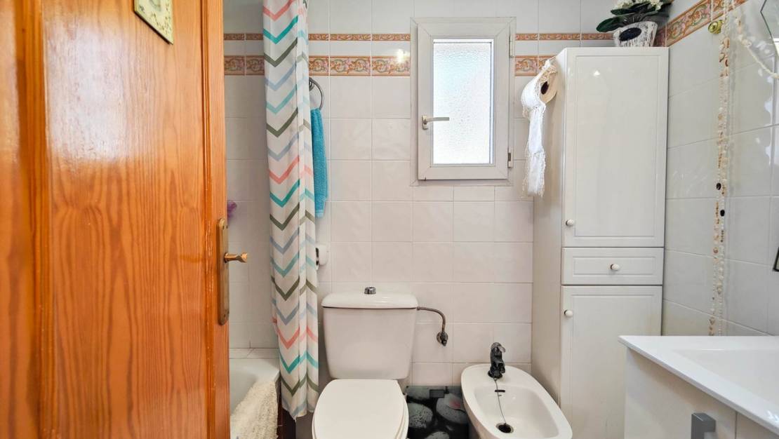 Sale - Apartment - Torrevieja - El Acequión - Los Náufragos