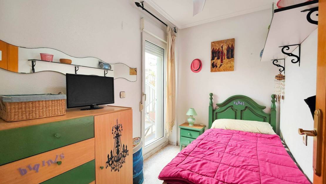 Sale - Apartment - Torrevieja - El Acequión - Los Náufragos