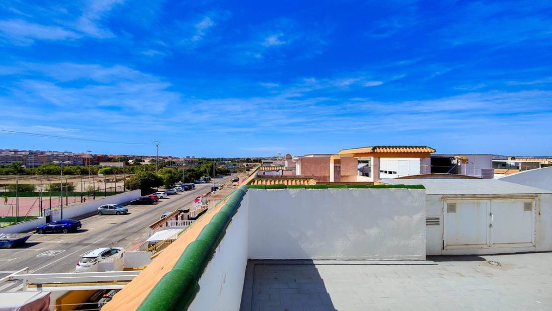Sale - Apartment - Torrevieja - El Acequión - Los Náufragos