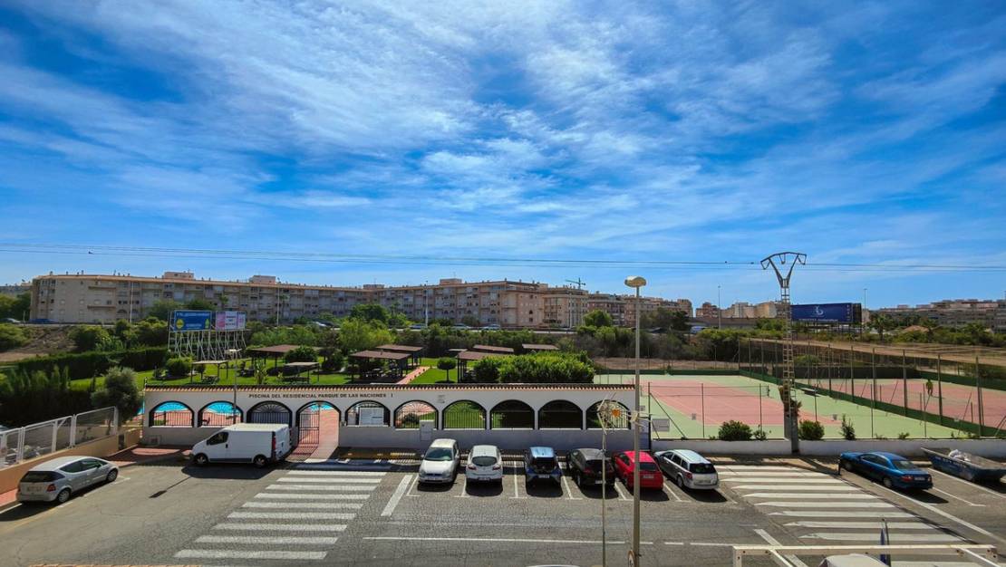 Sale - Apartment - Torrevieja - El Acequión - Los Náufragos