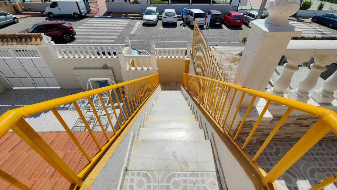 Sale - Apartment - Torrevieja - El Acequión - Los Náufragos