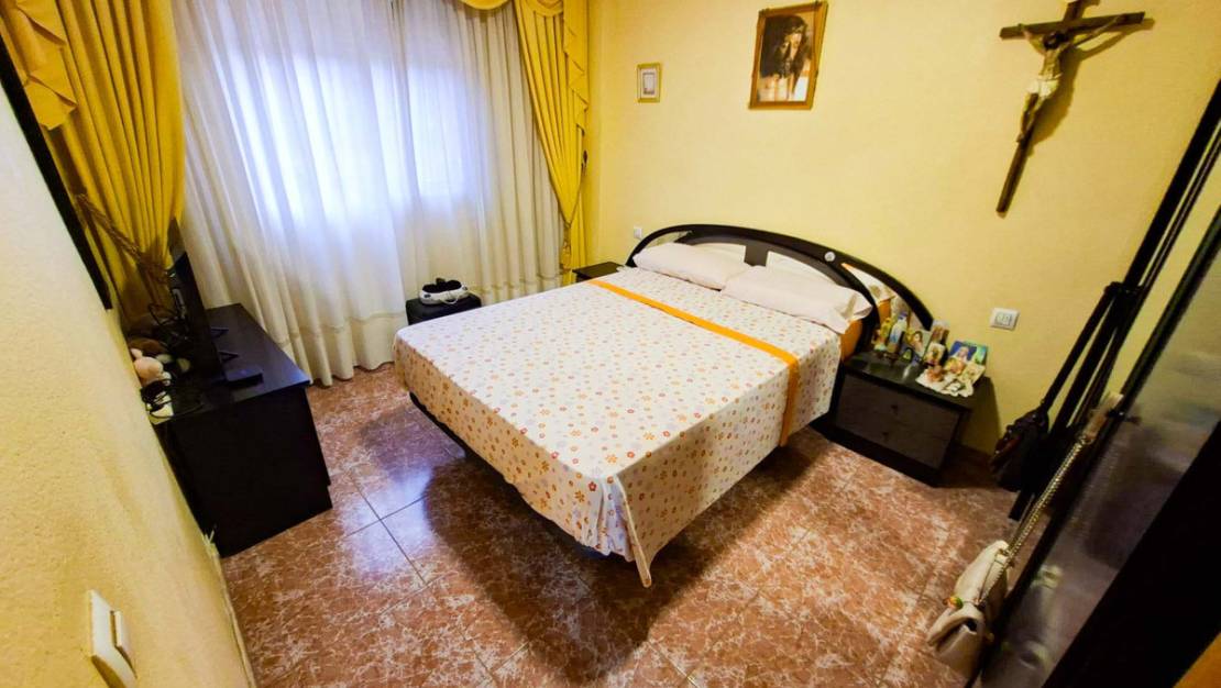 Sale - Apartment - Torrevieja - El Acequión - Los Náufragos