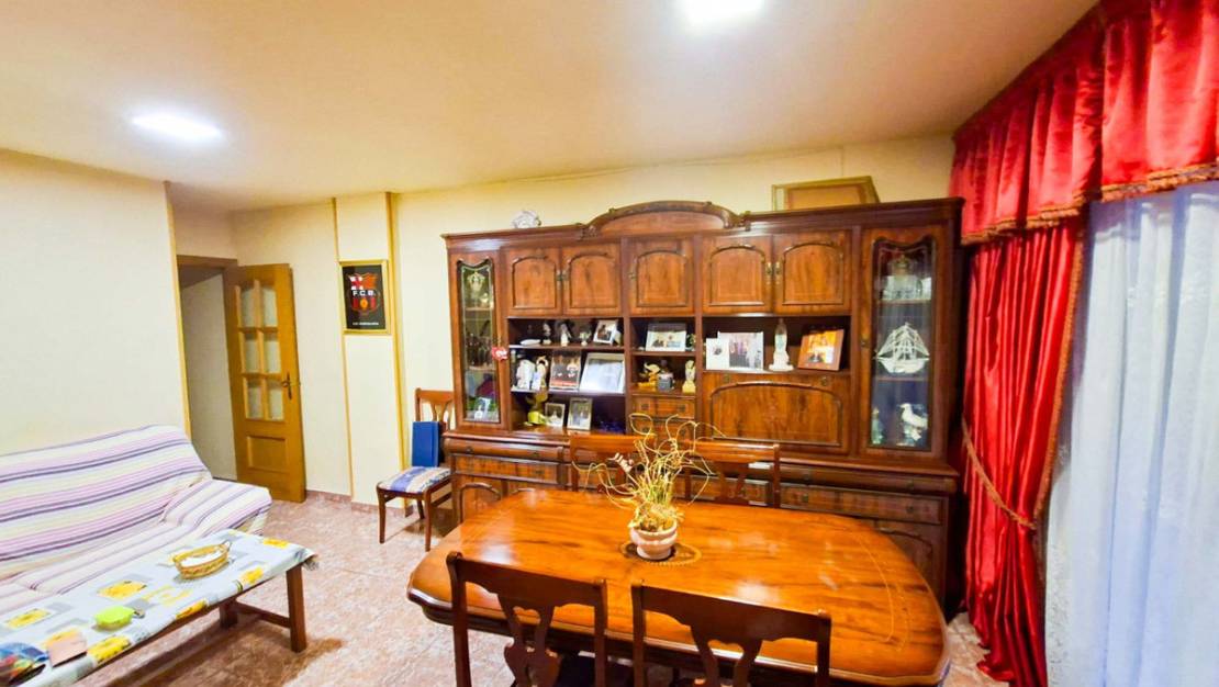 Sale - Apartment - Torrevieja - El Acequión - Los Náufragos