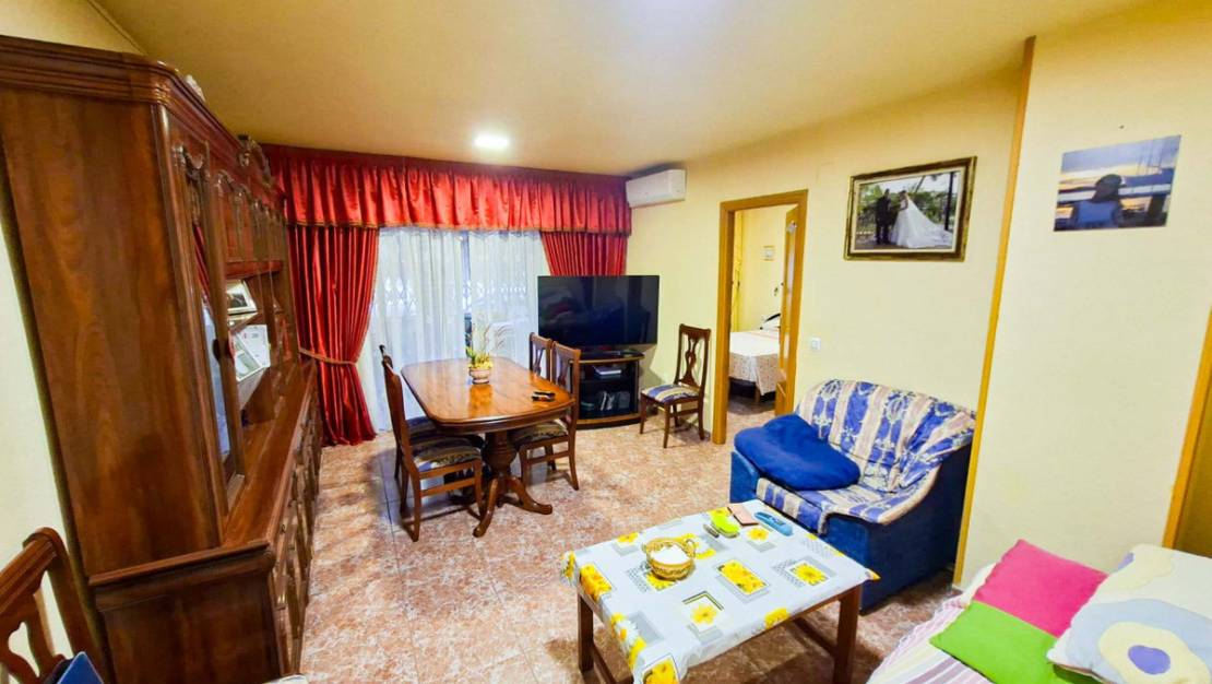Sale - Apartment - Torrevieja - El Acequión - Los Náufragos