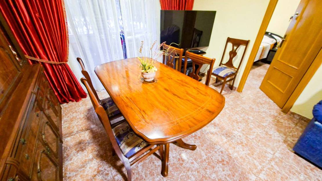 Sale - Apartment - Torrevieja - El Acequión - Los Náufragos