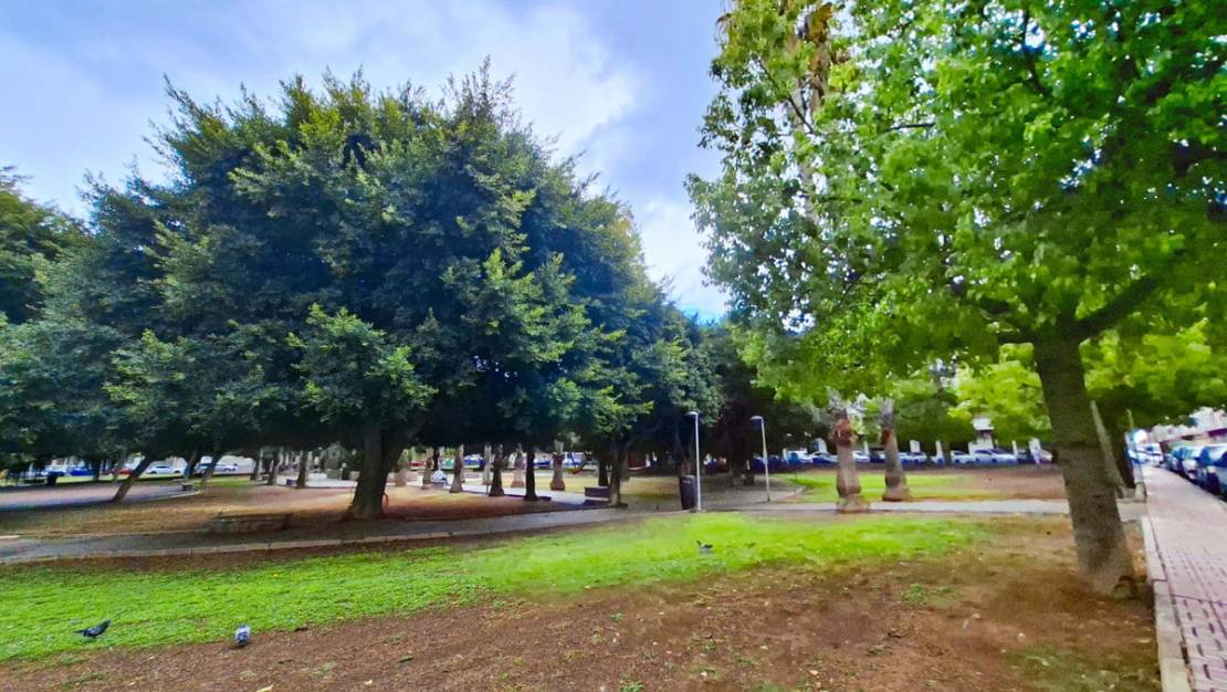 Sale - Apartment - Torrevieja - El Acequión - Los Náufragos