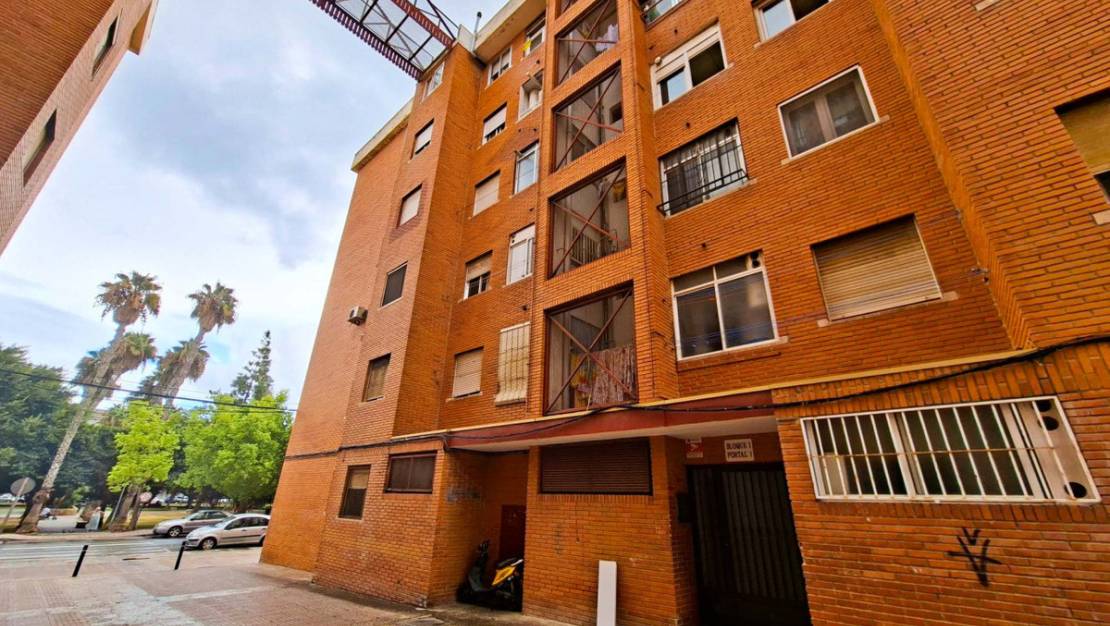 Sale - Apartment - Torrevieja - El Acequión - Los Náufragos