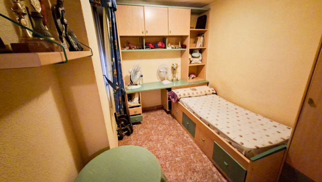 Sale - Apartment - Torrevieja - El Acequión - Los Náufragos