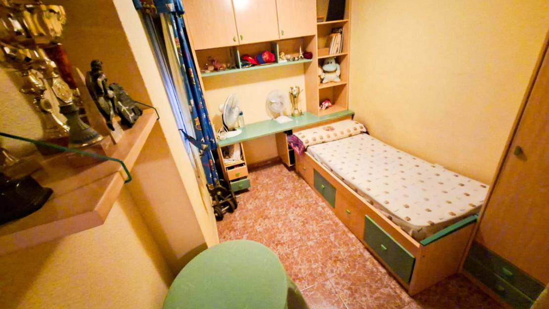 Sale - Apartment - Torrevieja - El Acequión - Los Náufragos