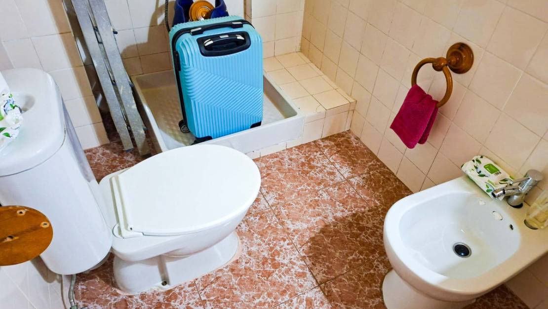 Sale - Apartment - Torrevieja - El Acequión - Los Náufragos