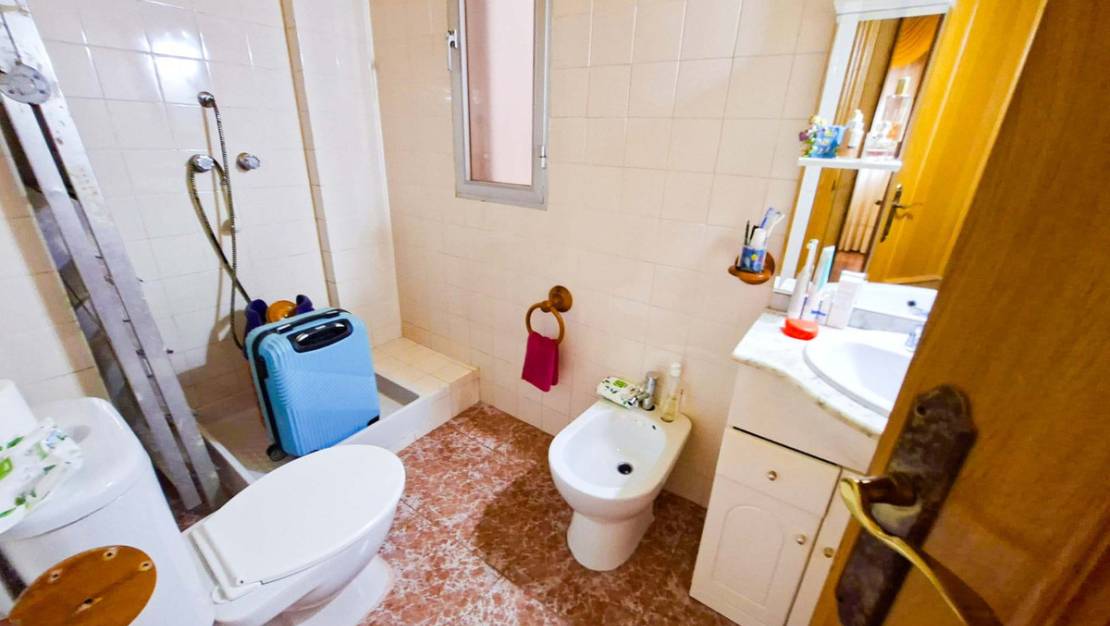 Sale - Apartment - Torrevieja - El Acequión - Los Náufragos