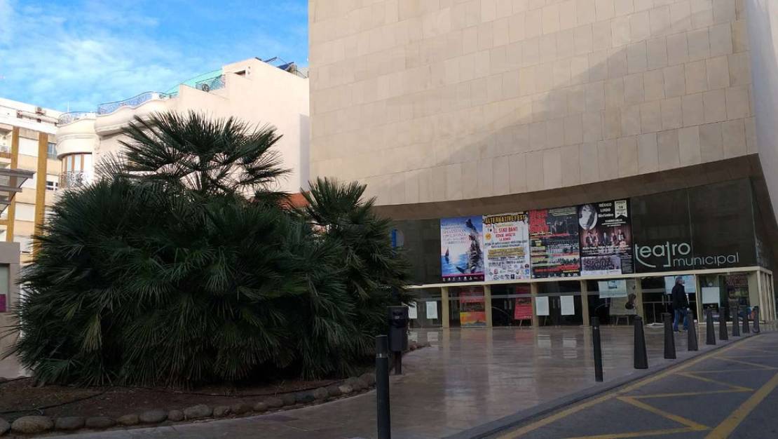 Sale - Apartment - Torrevieja - El Acequión - Los Náufragos