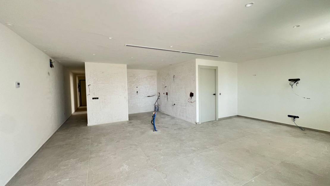 Sale - Apartment - Torrevieja - El Acequión - Los Náufragos