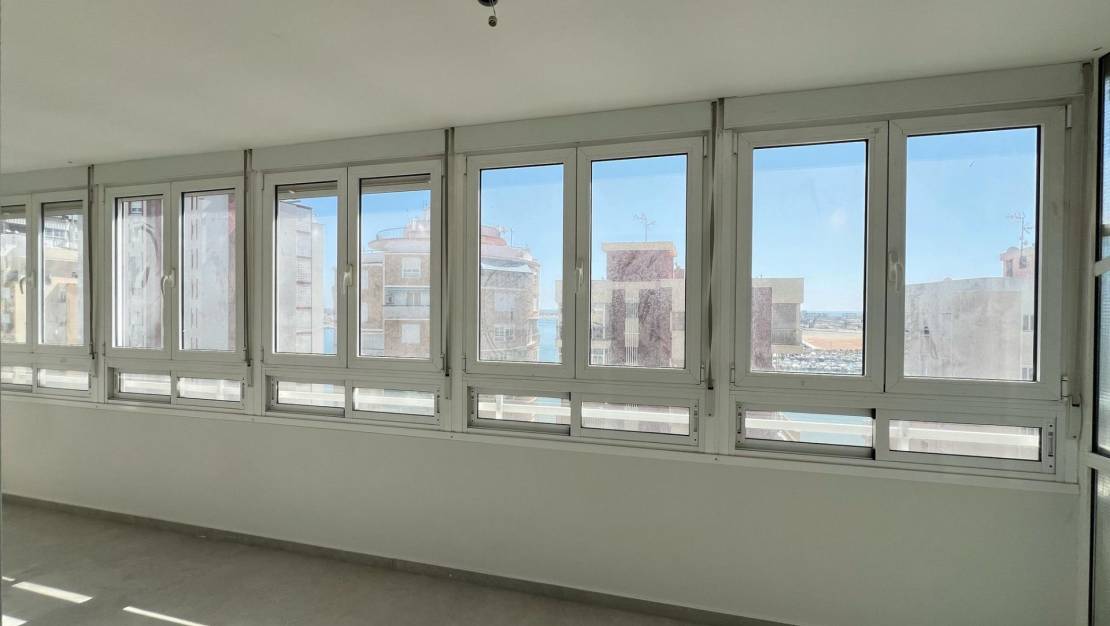 Sale - Apartment - Torrevieja - El Acequión - Los Náufragos