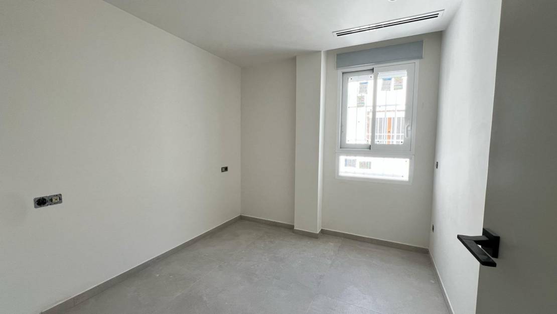 Sale - Apartment - Torrevieja - El Acequión - Los Náufragos