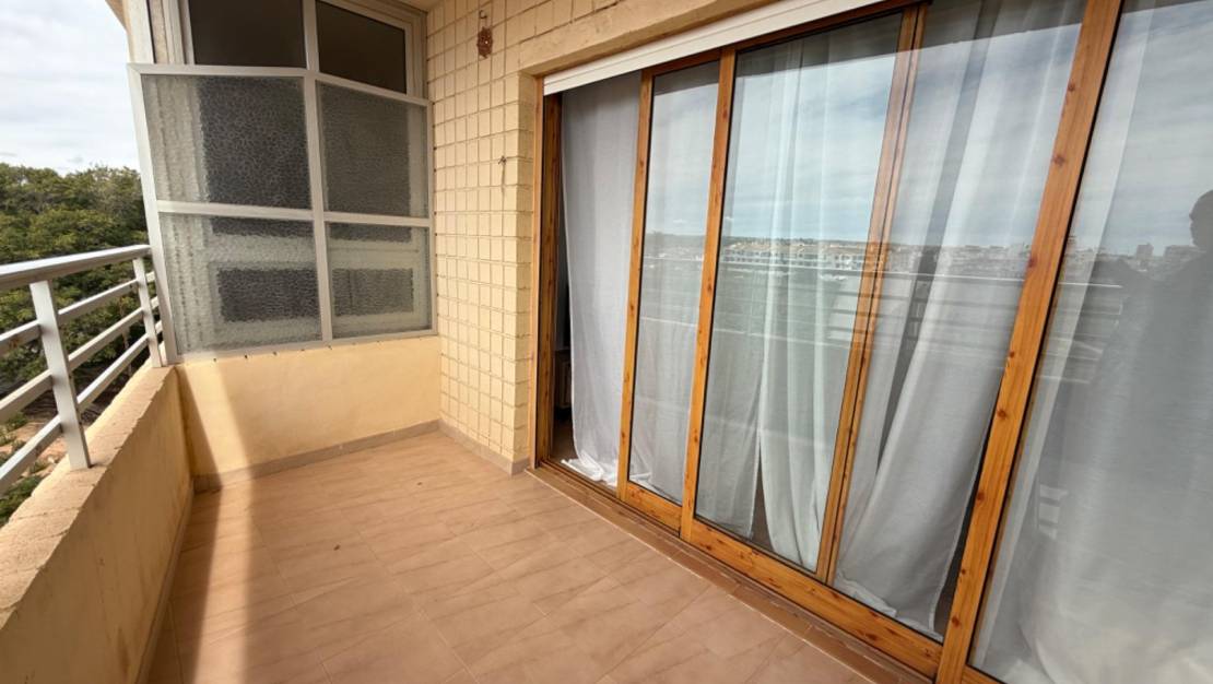 Sale - Apartment - Torrevieja - El Acequión - Los Náufragos