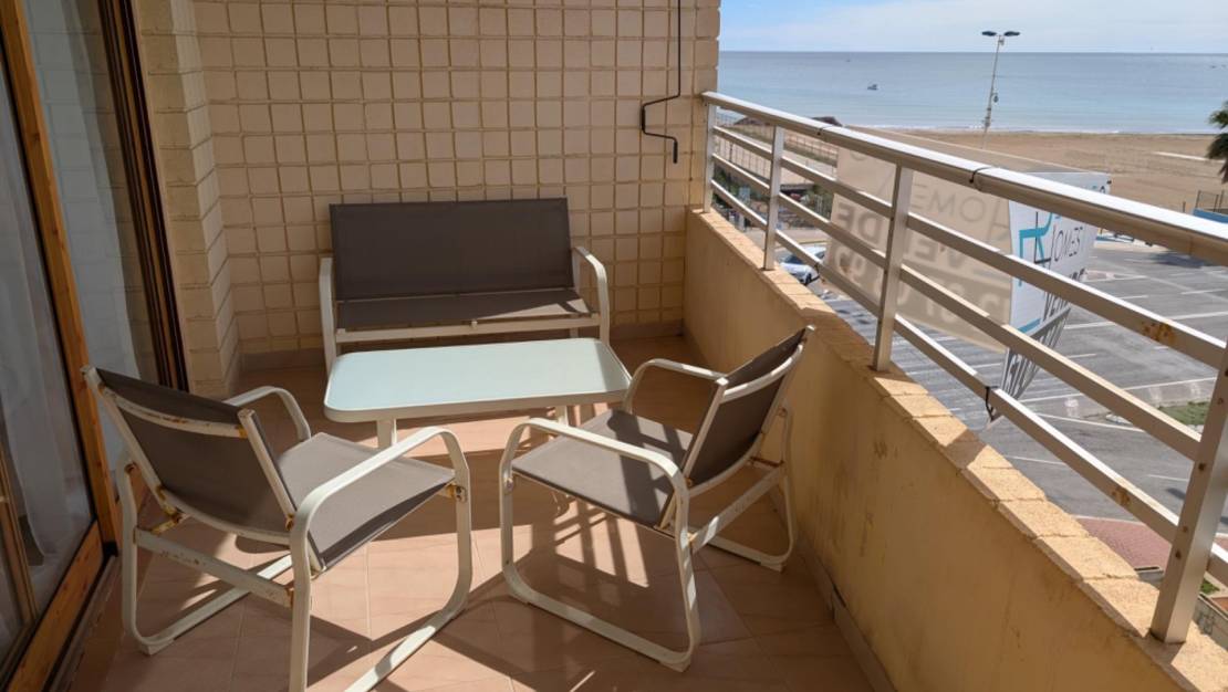 Sale - Apartment - Torrevieja - El Acequión - Los Náufragos