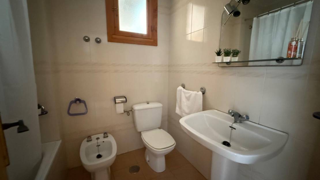 Sale - Apartment - Torrevieja - El Acequión - Los Náufragos