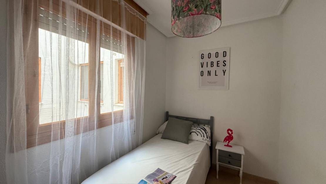 Sale - Apartment - Torrevieja - El Acequión - Los Náufragos