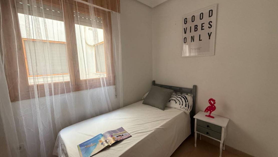 Sale - Apartment - Torrevieja - El Acequión - Los Náufragos