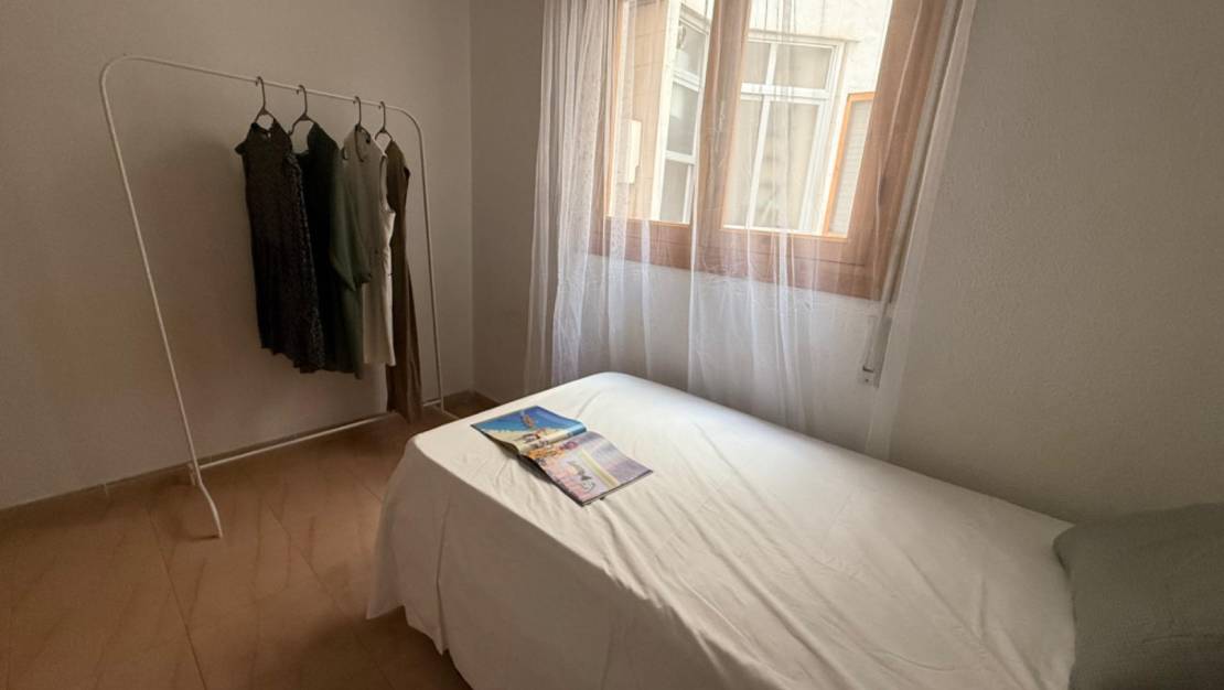 Sale - Apartment - Torrevieja - El Acequión - Los Náufragos