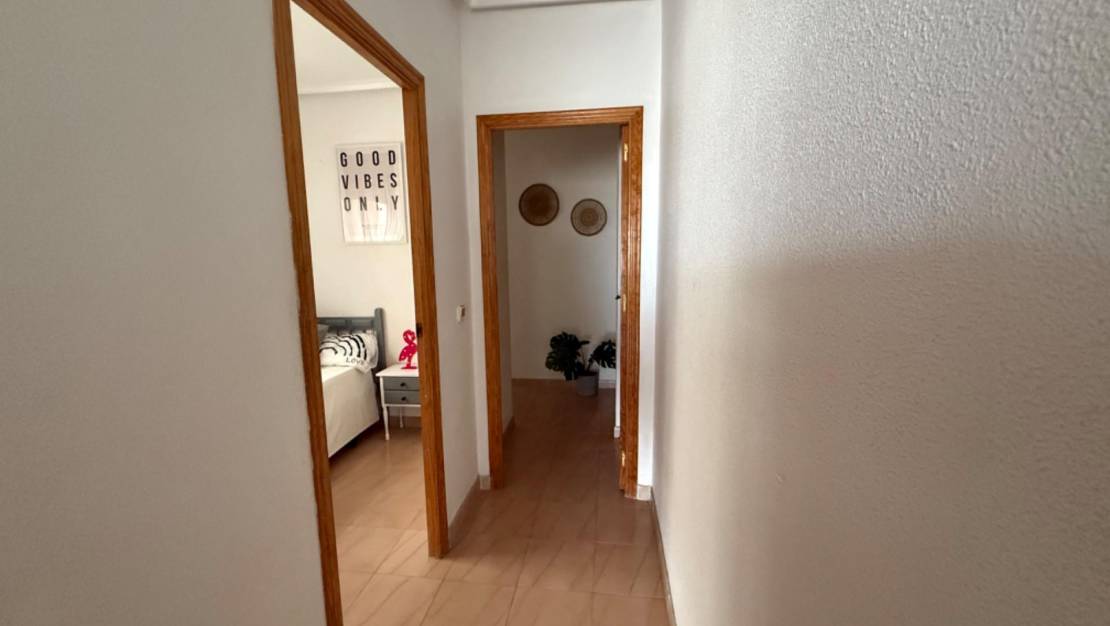 Sale - Apartment - Torrevieja - El Acequión - Los Náufragos