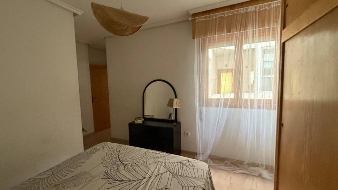 Sale - Apartment - Torrevieja - El Acequión - Los Náufragos